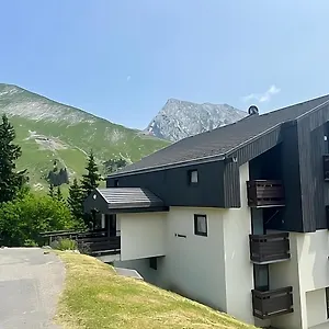 Appartement Manigod/la Clusaz, Manigod